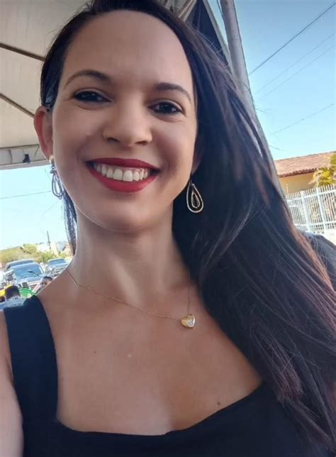 Jornalista Leilane Macedo Deixa Legado De Alegria Honestidade E Amor Pelo Que Fazia