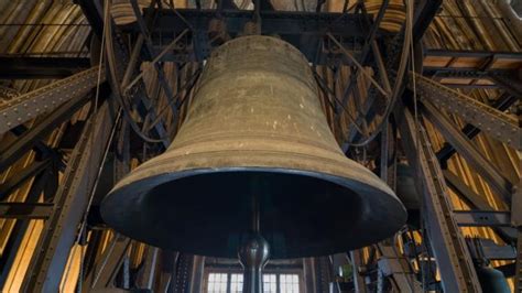 100 Jahre Petersglocke im Kölner Dom Erzbistum Köln