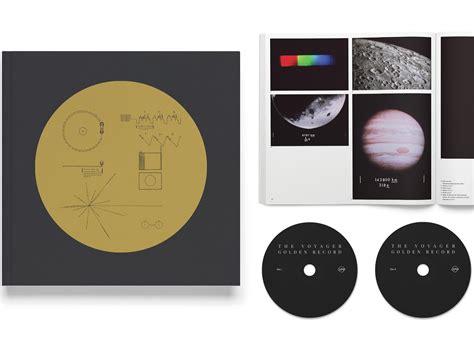 The Voyager Golden Record Finally Finds An Earthly Audience | WMOT