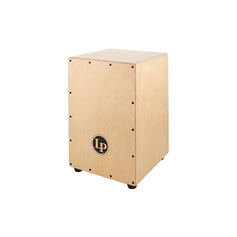 Latin Percussion Lpa1331 Aspire Cajon Kopen Insideaudio