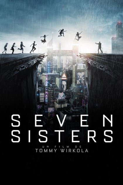 Seven Sisters (2017) sur iTunes