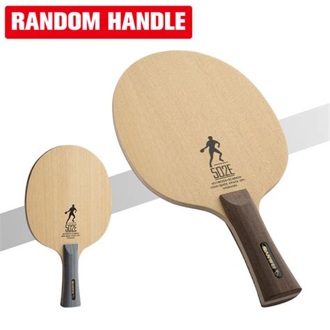 Original Sanwei E Table Tennis Blade Racket Carbon Ping Pong