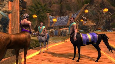 Everquest Ii Visions Of Vetrovia Pc Review