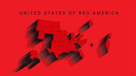 Israel Is Now a Province of Red State America