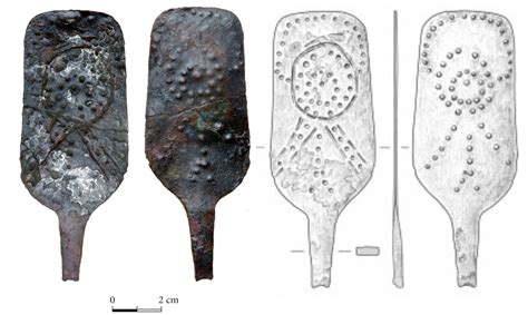 Turma da História Arqueólogos encontram raro cetro em cidade bíblica