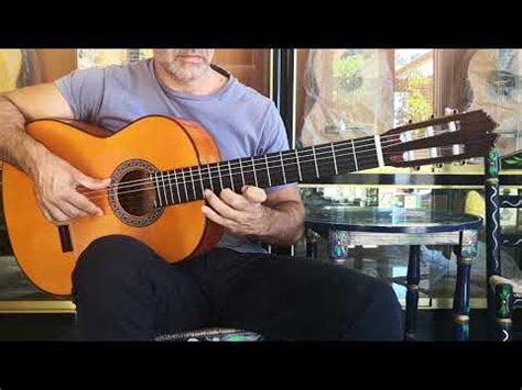 Juan Montes Rodriguez All Solid Flamenco Guitar Blanca Reverb