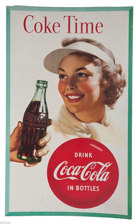 Coca Cola Ads 1920s