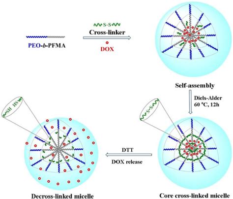 Advances In Redox Responsive Drug Delivery Systems Of Tumor