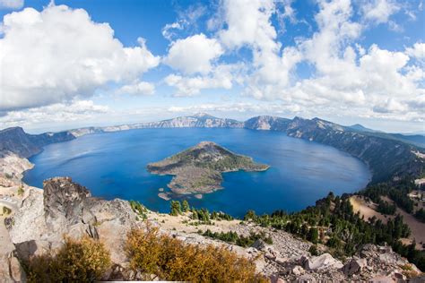 Where To Stay Near Crater Lake National Park Lodging And More The Wandering Queen