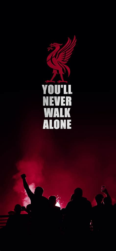 Liverpool FC Football Reds Ynwa HD Phone Wallpaper Peakpx