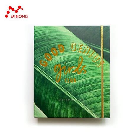 China Customized A5 Spiral Planning Notebooks Manufacturers Suppliers