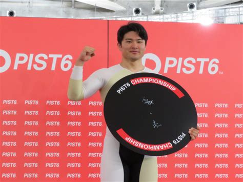 【pist6】東矢圭吾は完全v「同期同班岸田剛、安彦統賀の2人と完全決着」 競輪ニュース Netkeirin（ネットケイリン）