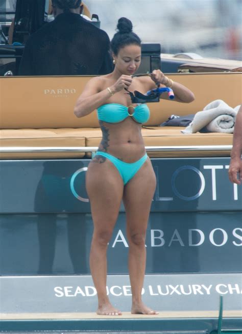 Draya Body 2022