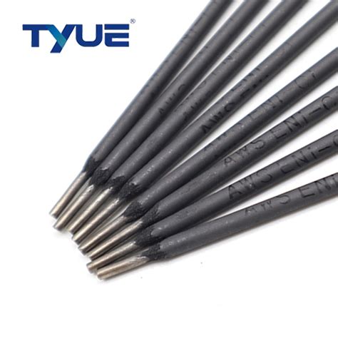 Pure Nickel Cast Iron Electrode Whoesale Welding Electrodes Z Aws