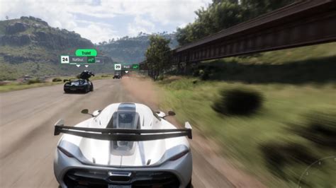 Is Forza Horizon 4 A Two Player Game What Box Game