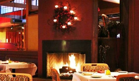 17 Cozy St. Louis Restaurants for Fireside Dining | St. Louis | St ...