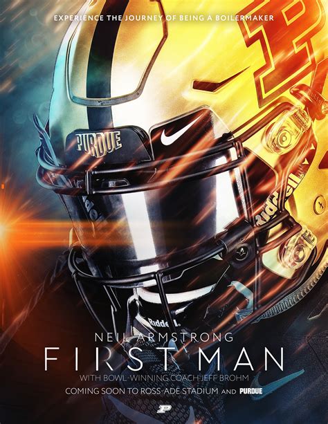 Purdue | Recruiting Graphics (2019s) :: Behance