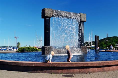 30 cheap and free things to do in Kristiansand, Norway - Routes North