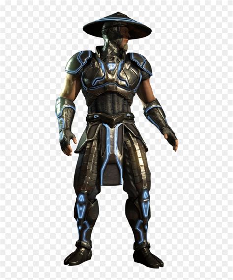 Raiden Png Mortal Kombat Furter Raiden Transparent Png X