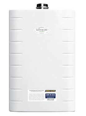 Китурами World Alpha-30 (30 кВт) – купить настенный газовый котел Kiturami