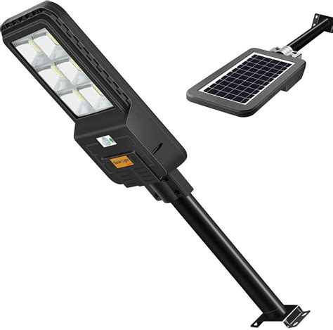 Meilleur Projecteur Solaire 2000 Lumens Avis Et Comparatif