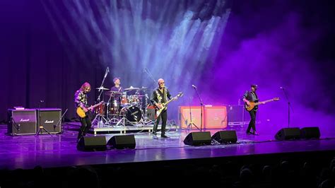 Stanbul Da Wishbone Ash R Zgar Esti