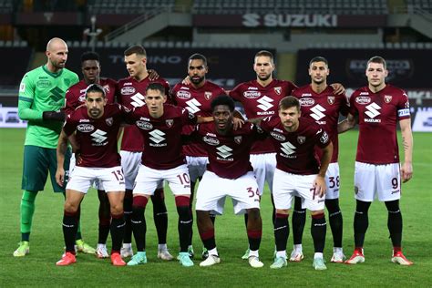 Torino Fc Conhe A A Hist Ria Do Clube Sportingbet