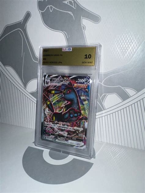 Wizards of The Coast Pokémon Graded Card Pokémon Catawiki