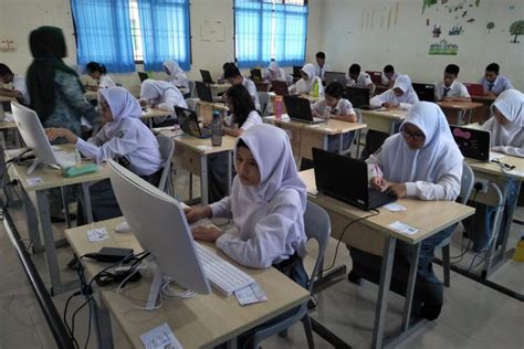 Rekomendasi 12 SMA Unggulan Di Kepulauan Riau Raih Sekolah Terbaik