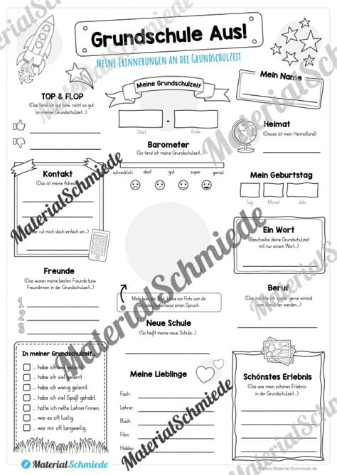 Steckbrief Grundschule Aus