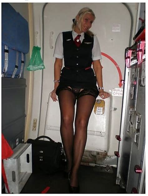 Flight Attendants Dressed And Undressed Flight Attendants 00125 Porn Pic Eporner