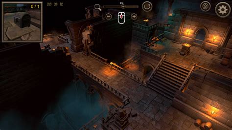 Hidden Dungeon Top Down 3d On Steam