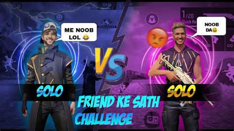 1 Vs 1 Pc🥵😱 Nonstop Challenged Me😡hardest Challenge Ever🥵🥶 Youtube