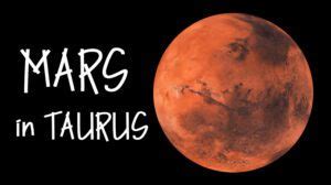 Mars In Taurus Traits The Houses Famous People And More