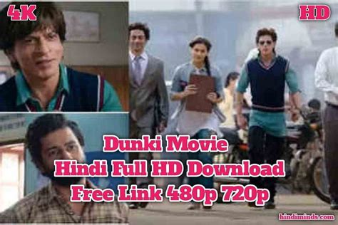 Dhunki Movie download Filmyzilla 2023 480p 720p - Movies Badhsha - Medium