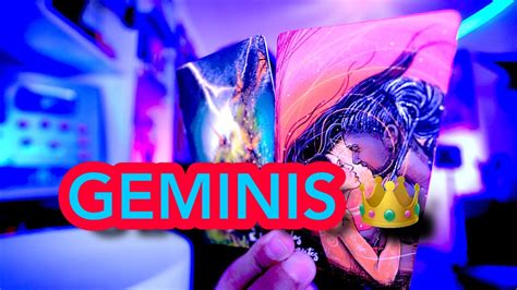 GÉminis ♊️ Bonus👑tendrás La Clave Para Tu ‼️felicidad‼️⁉️ Escuchalo 🙏🏾💋 Youtube