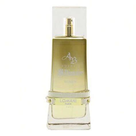 Lomani Lomani Ab Spirit Millionaire Gold Icon Eau De Parfum SHEIN USA