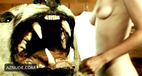 DRAE WILLIAMSON Nude AZNude