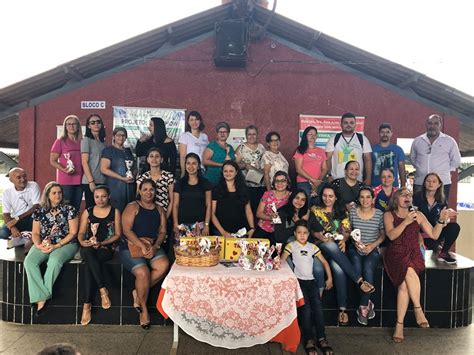 Educa O Escola Cora Coralina Presta Homenagem Aos Professores