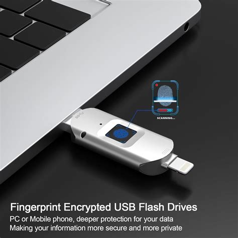 Encrypted USB Drive Encrypted Flash Drive 256GB Encrypted USB Flash Drive Encryption Storage ...