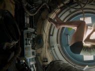 Gravity Nude Pics Page