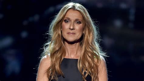 Celine Dions Heartbreaking Confessions After Her Husbands Tragic Death