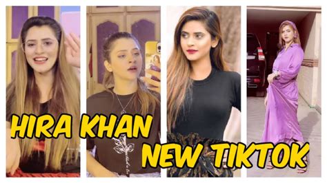 Best Of Hira Khan New Tiktok Videos Hira Khan Hira Khan New Tiktok Videos Tiktok