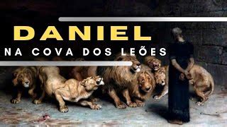 O Profeta Daniel Na Cova Dos Le Es Quem Foi O Profeta Doovi