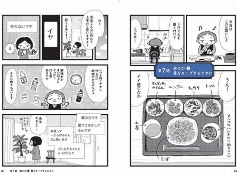 好きなものを食べてやせる食生活 総菜コーナーの充実から目を背けるべきか？ 大学教授と管理栄養士が出した結論～その3～ なかまぁる