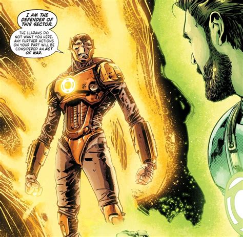 Green Lantern: Earth One Volume 2 Review - Comic Book Herald