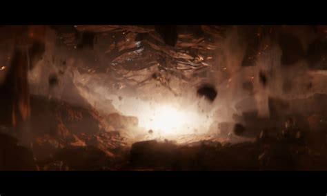 Echo – Season 1 | Digital Domain