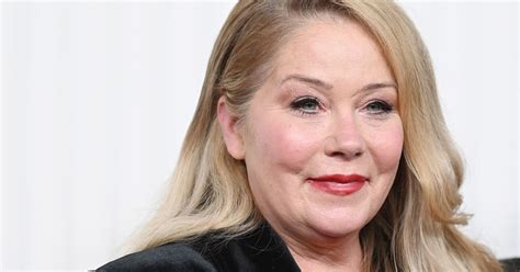 Christina Applegate Opens Up About When Ms Symptoms Started