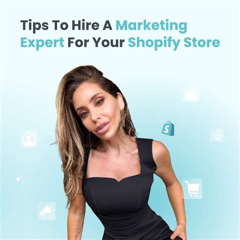 Tips to Hire Shopify Marketing Expert | Toccara