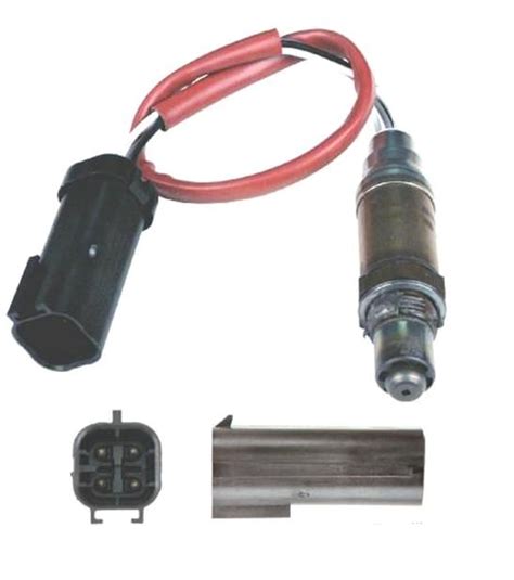 Aya Sensor De Oxigeno Chrysler Dodge Eagle Plymouth